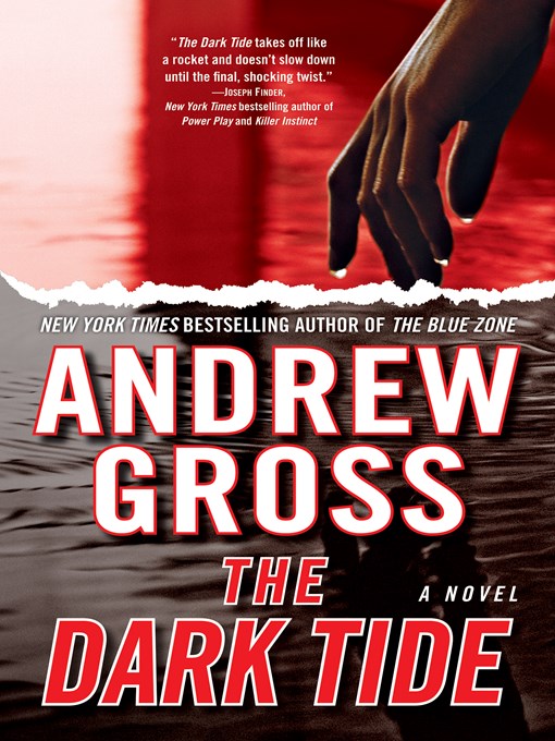 Title details for The Dark Tide by Andrew Gross - Available